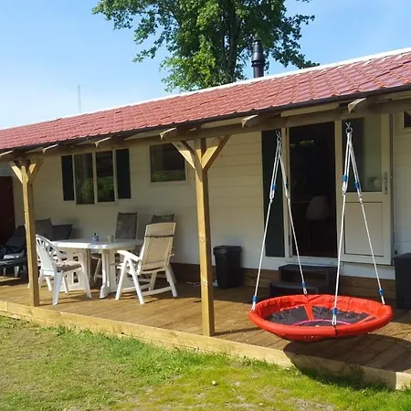 Chalet Lizzy *