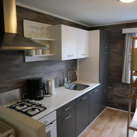 Chalet Lizzy