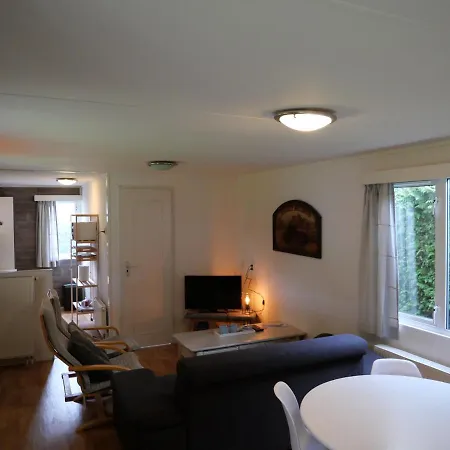 Lizzy Chalet Voorthuizen