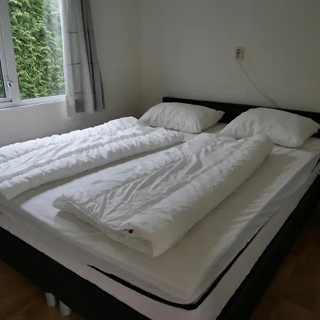 Dağ evi Lizzy Voorthuizen