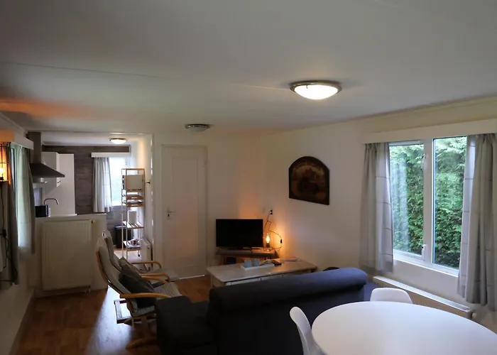 Lizzy Dağ evi Voorthuizen