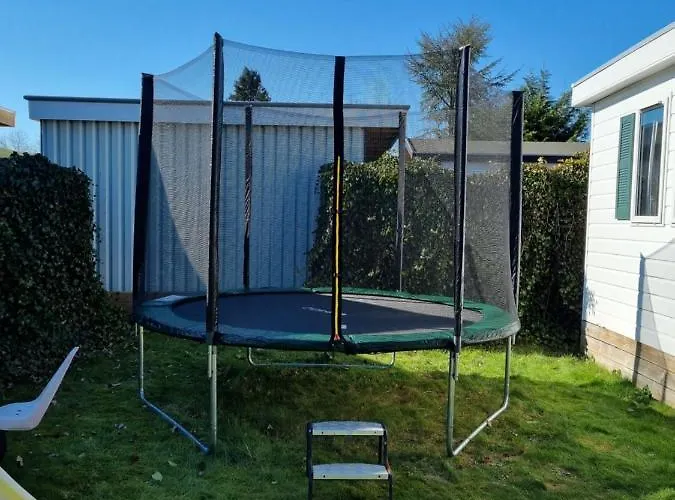 Lizzy Alpehytte Voorthuizen