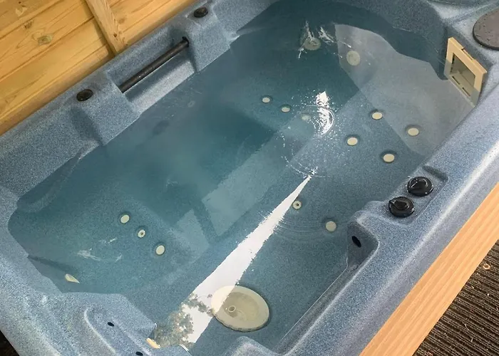 Lizzy Alpehytte Voorthuizen